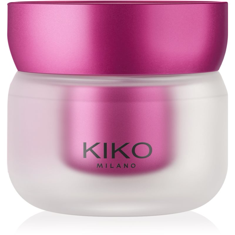 KIKO Milano Skin Renaissance Night Cream nocny krem do twarzy z efektem wzmacniającym 50 ml