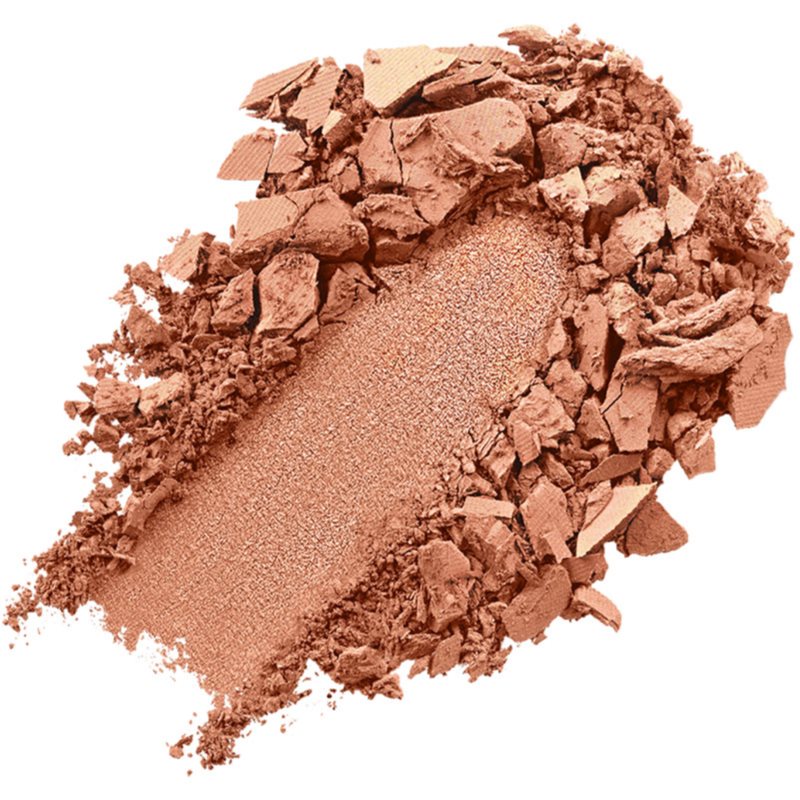KIKO Milano Radiant Touch kompakter, bronzierender Puder Farbton 102 Luminous Sienna 12 g (Bild 2)