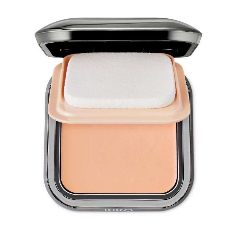 KIKO Milano Nourishing Perfection das cremige Kompakt-Make-up SPF 20 Farbton CR15 Cool Rose 7 ml (Bild 3)