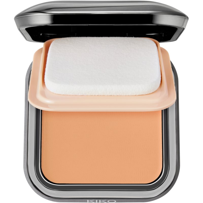 KIKO Milano Nourishing Perfection das cremige Kompakt-Make-up SPF 20 Farbton N80 Neutral 7 ml (Bild 3)