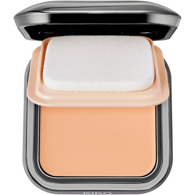 KIKO Milano Nourishing Perfection das cremige Kompakt-Make-up SPF 20 Farbton WR50 Warm Rose 7 ml (Bild 3)