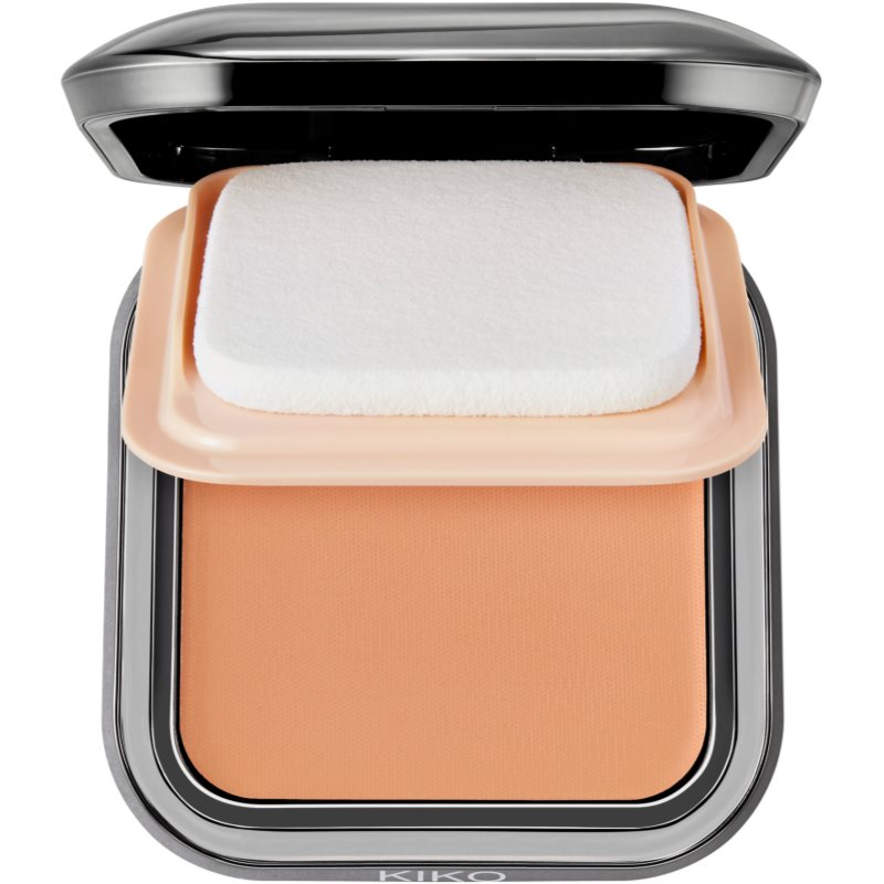 KIKO Milano Nourishing Perfection das cremige Kompakt-Make-up SPF 20 Farbton WR90 Warm Rose 7 ml (Bild 3)