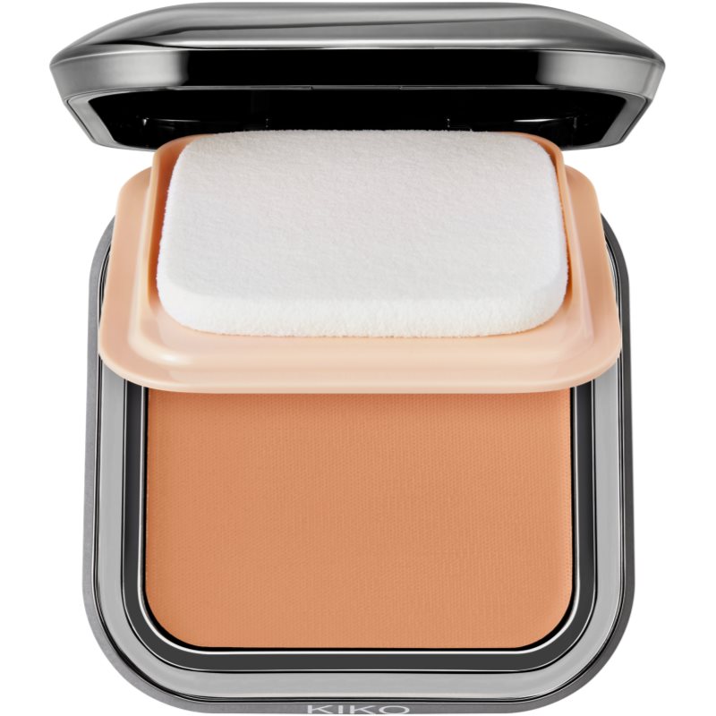 KIKO Milano Nourishing Perfection das cremige Kompakt-Make-up SPF 20 Farbton N95 Neutral 7 ml (Bild 3)