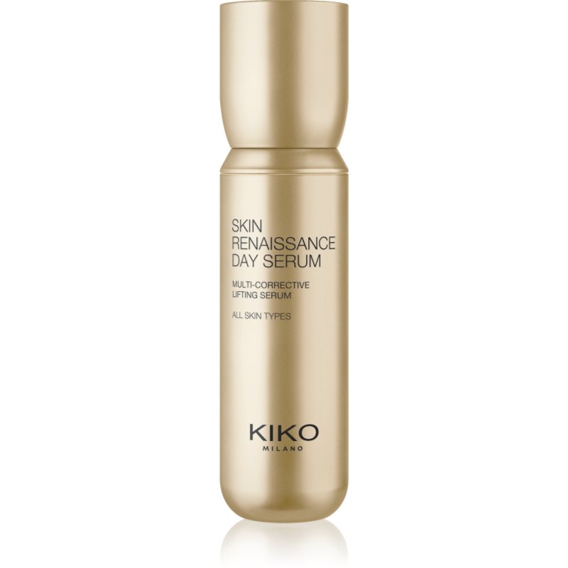 KIKO Milano Skin Renaissance Day Serum serum regenerujące do twarzy 30 ml
