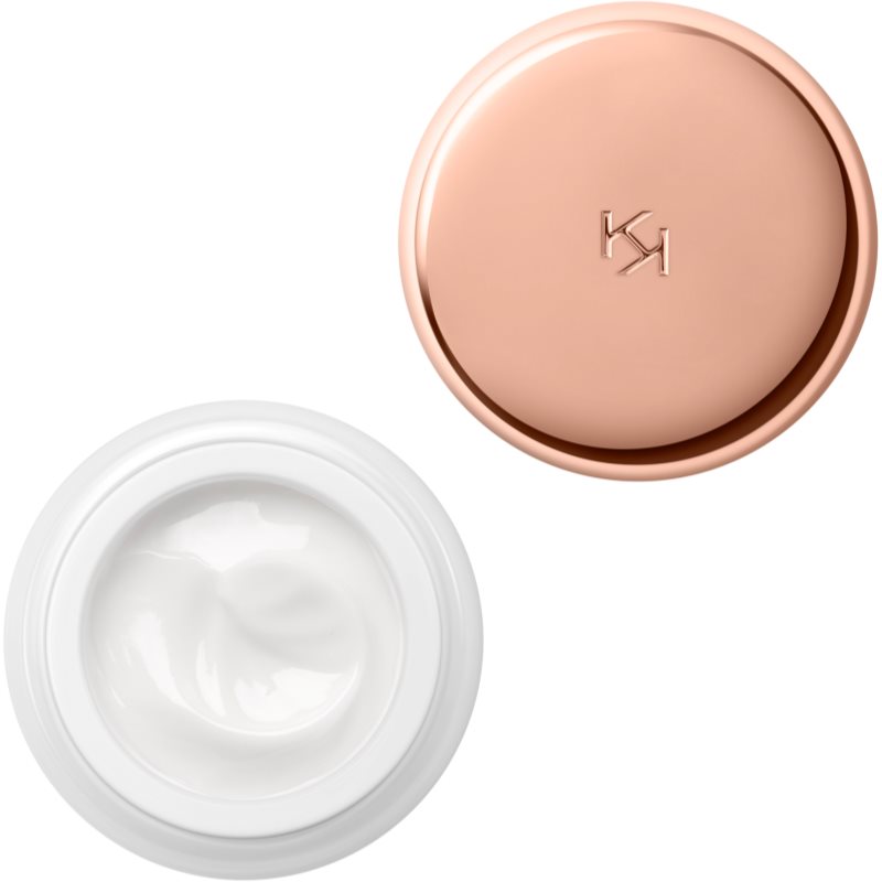 KIKO Milano Hydra Pro Day Intensive Feuchtigkeitscreme mit Hyaluronsäure SPF 15 50 ml (Bild 3)