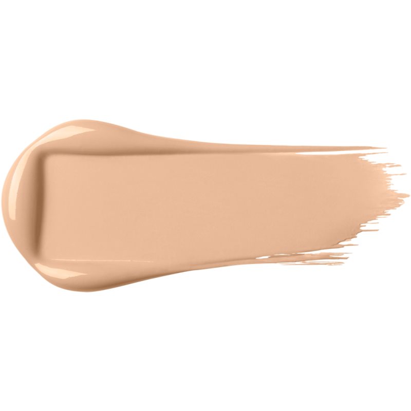KIKO Milano Kind By Kiko Hydra Balm Flüssiges Make-Up mit feuchtigkeitsspendender Wirkung Farbton 01 Light Rose 30 ml (Bild 2)