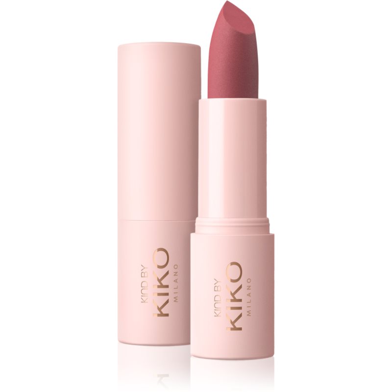 KIKO Milano Lippenstift in der Farbe Mauve Harmony