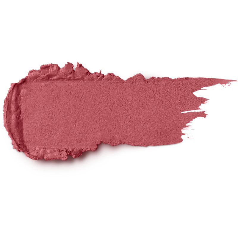 KIKO Milano Kind By Kiko Soft Matte Lipstick seidiger Lippenstift mit Matt-Effekt Farbton 03 Mauve Harmony 4 g (Bild 2)