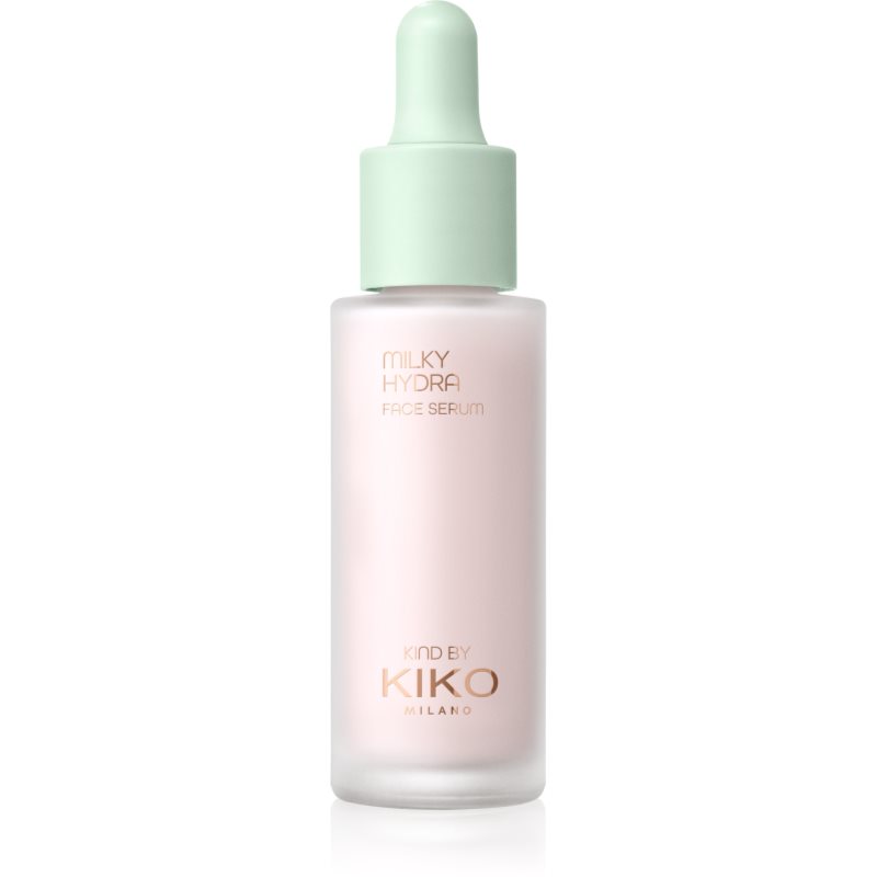 KIKO Milano Kind By Kiko Milky Hydra feuchtigkeitsspendendes Hautserum 30 ml