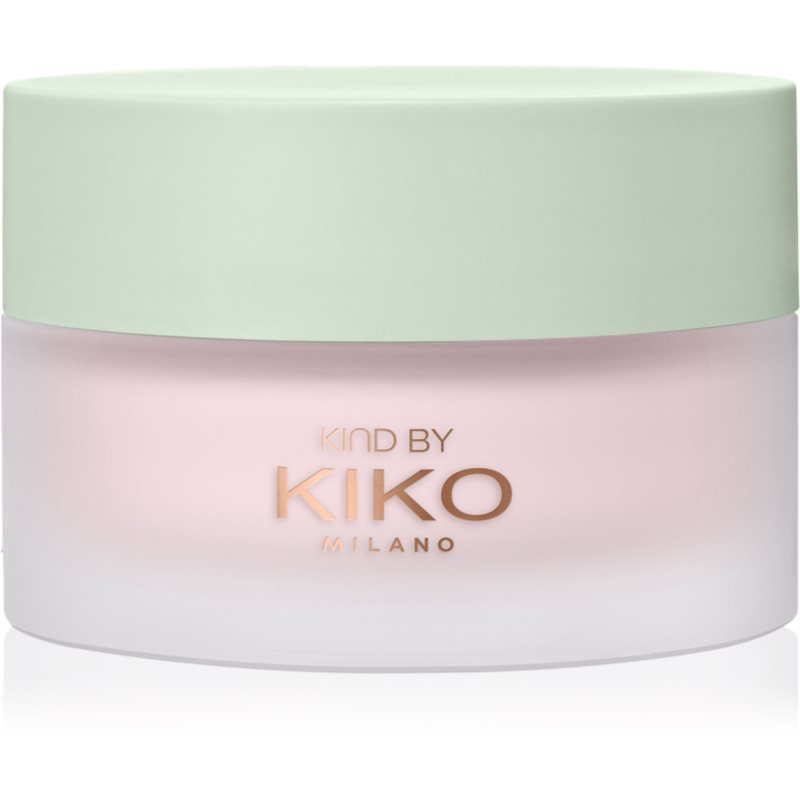 KIKO Milano Kind By Kiko Sorbet Hydra feuchtigkeitsspendende Gesichtscreme 50 ml