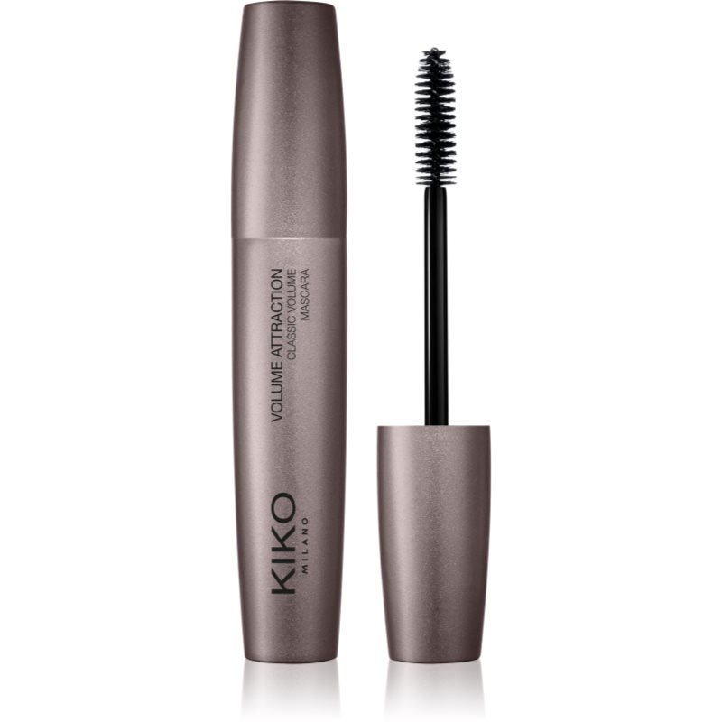 KIKO Milano Volume Attraction Mascara für Volumen 12 ml