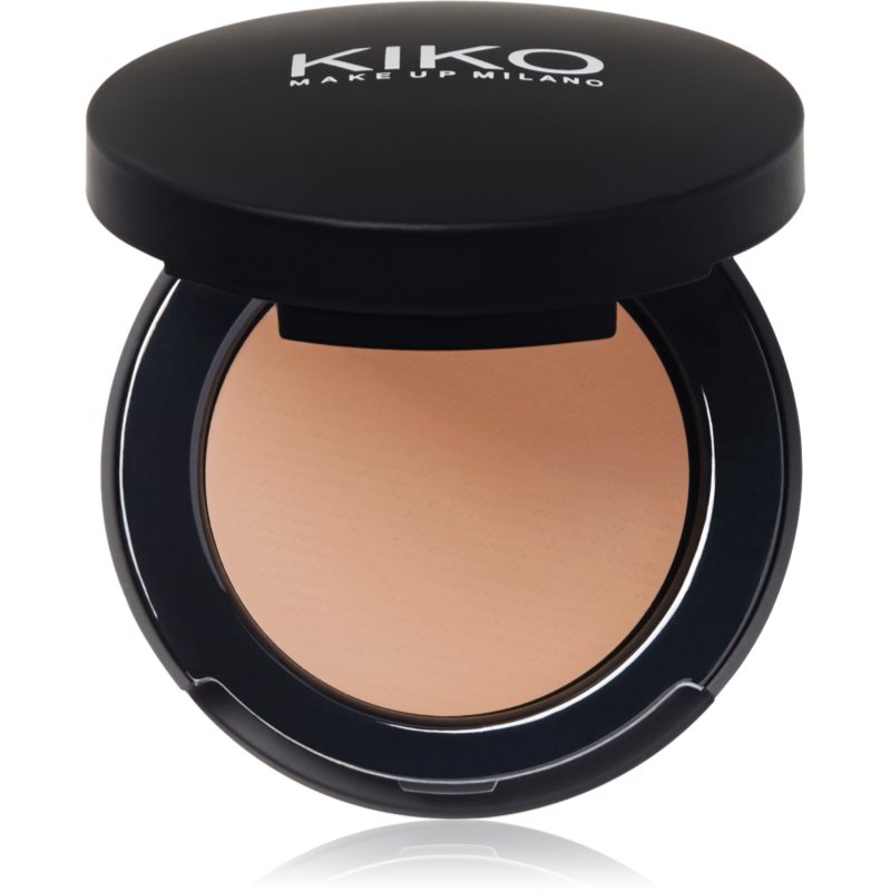 KIKO Milano Full Coverage Concealer korektor kremowy dla idealnego krycia odcień 03 Medium 2 ml