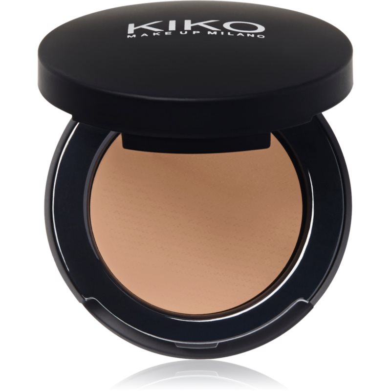 KIKO Milano Full Coverage Concealer korektor kremowy dla idealnego krycia odcień 04 Dark 2 ml