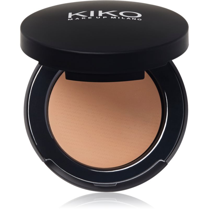 KIKO Milano Full Coverage Concealer korektor kremowy dla idealnego krycia odcień 05 Hazelnut 2 ml