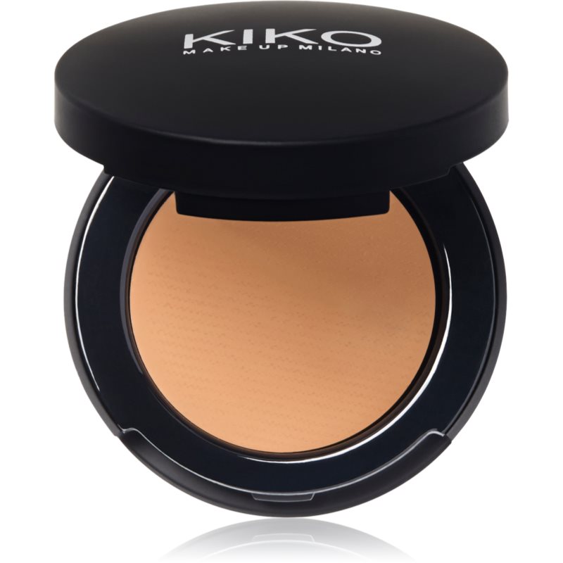 KIKO Milano Full Coverage Concealer korektor kremowy dla idealnego krycia odcień 06 Caramel 2 ml