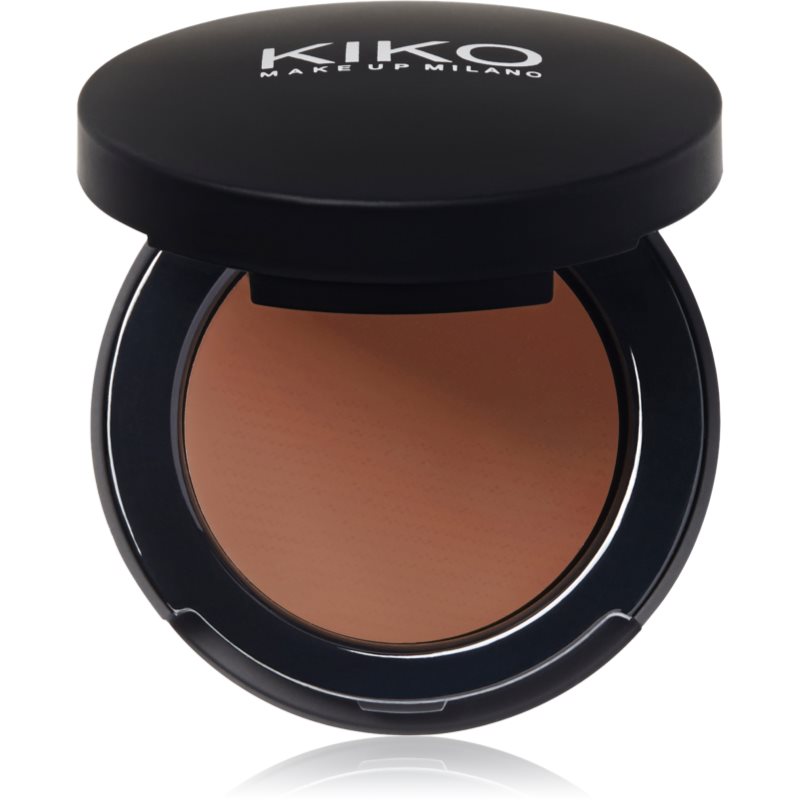 KIKO Milano Full Coverage Concealer korektor kremowy dla idealnego krycia odcień 07 Cocoa 2 ml
