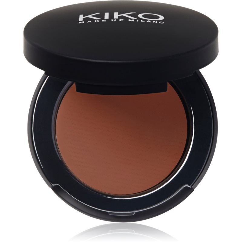 KIKO Milano Full Coverage Concealer korektor kremowy dla idealnego krycia odcień 08 Chestnut 2 ml