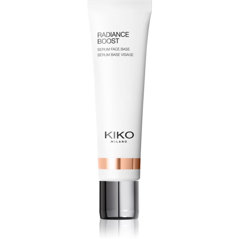 KIKO Milano Radiance Boost aufhellende Serum-Basis 30 ml