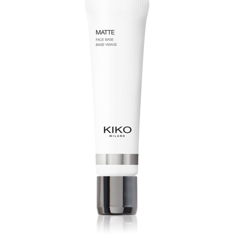 Thumbnail - KIKO Milano Matte Make-up Primer 30 ml