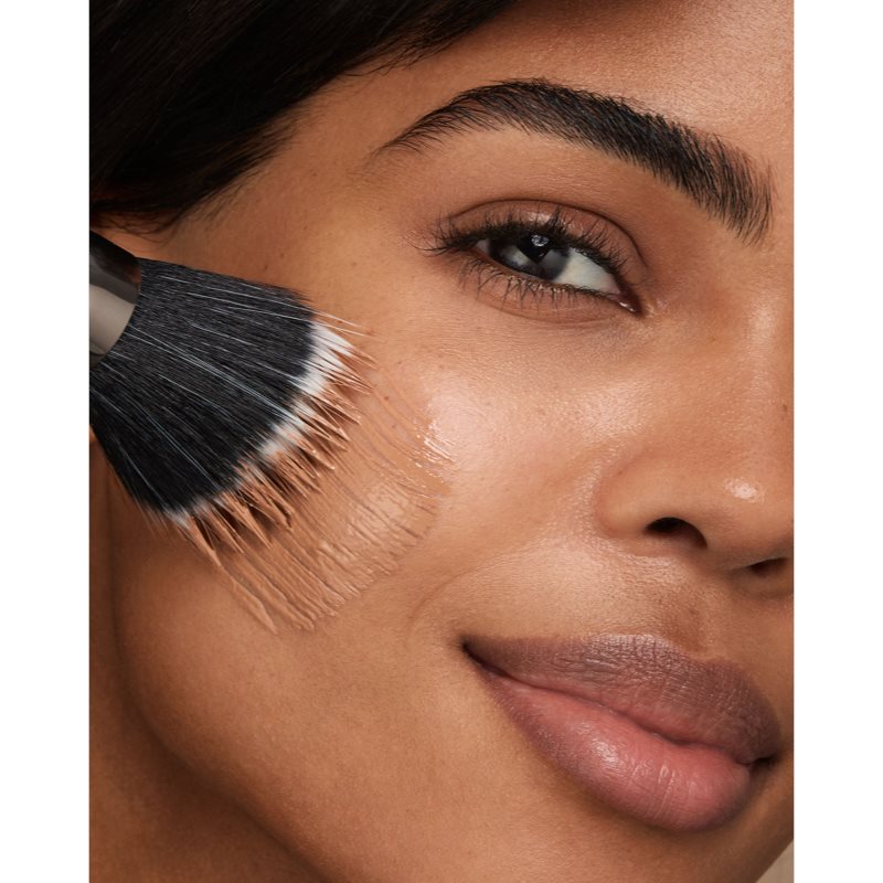 KIKO Milano Skin Lover Intensive Serum Foundation langlebiges Flüssig Make-up mit feuchtigkeitsspendender Wirkung Farbton 5NR Neutral Rose 20 ml (Bild 4)