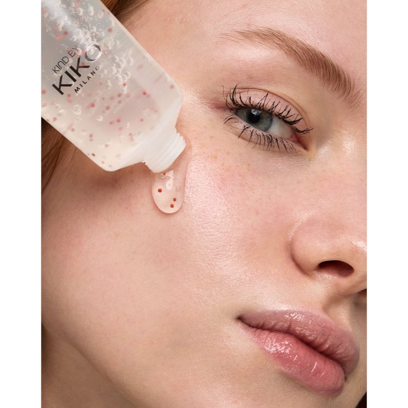 KIKO Milano Kind By Kiko Gel-To-Foam Gel zum Reinigen und Abschminken 75 ml (Bild 3)