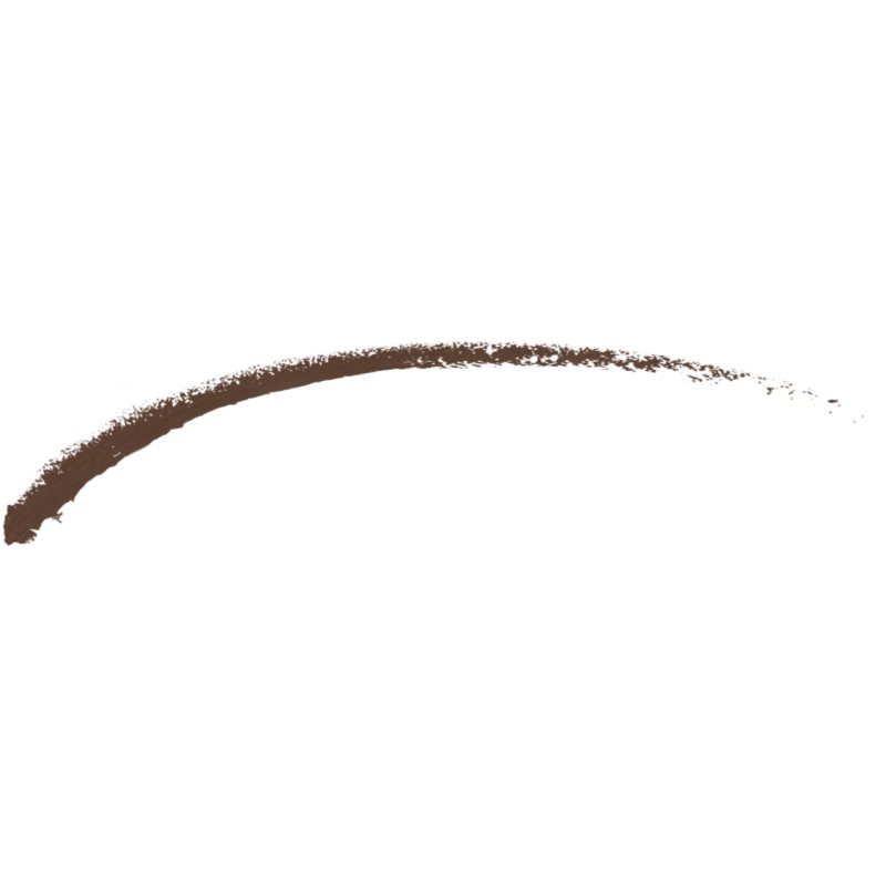 KIKO Milano Kind By Kiko Defining Eyebrow Pencil Augenbrauenstift mit Pinselchen Farbton 03 Dark Chocolate 1.08 g (Bild 2)