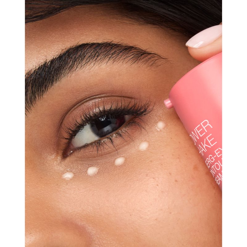 KIKO Milano Power Shake Energ-Eyes Contour Cream aufhellende und feuchtigkeitsspendende Creme für die Augenpartien 15 ml (Bild 3)