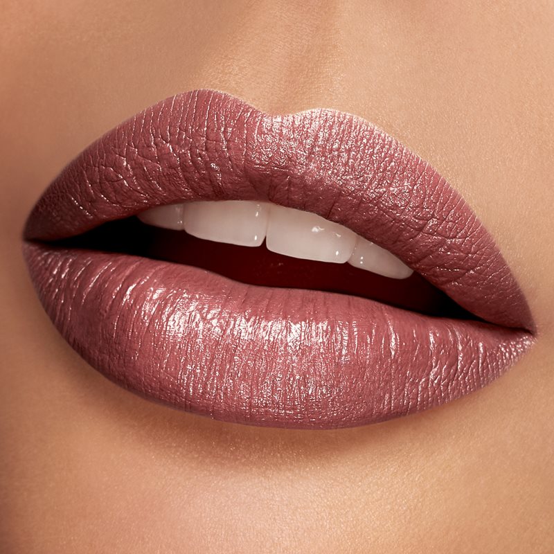 KIKO Milano Gossamer Emotion Cremiger Lippenstift Farbton 105 Pinkish Brown 3.5 g (Bild 3)