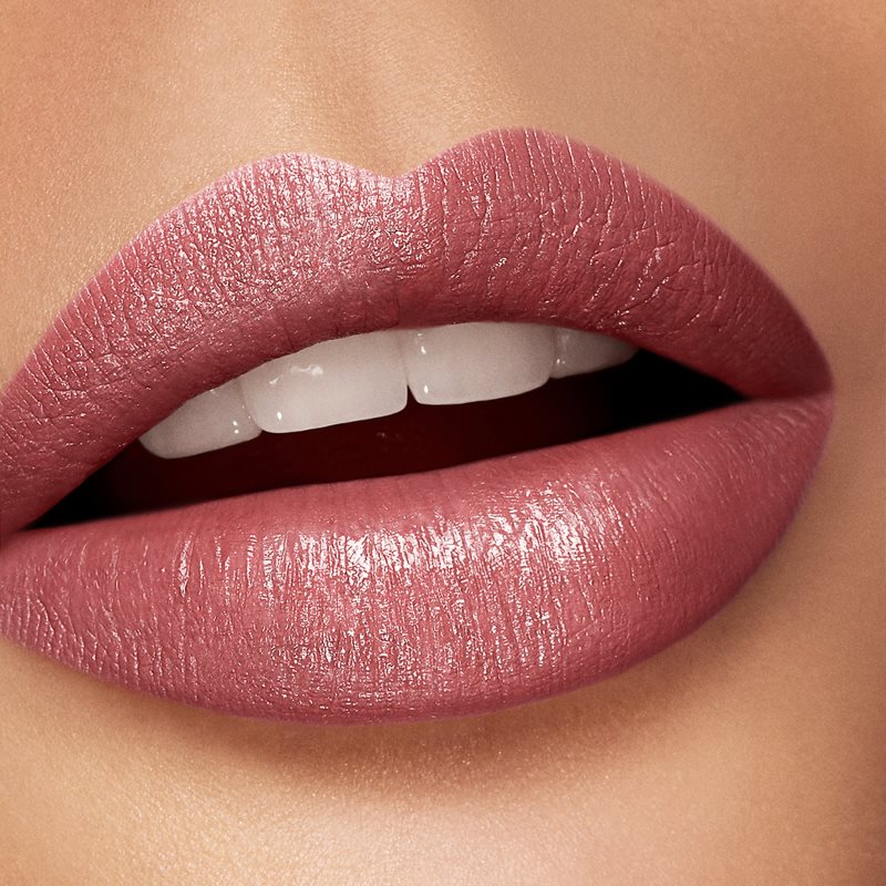 KIKO Milano Gossamer Emotion Cremiger Lippenstift Farbton 106 Mauve 3.5 g (Bild 3)