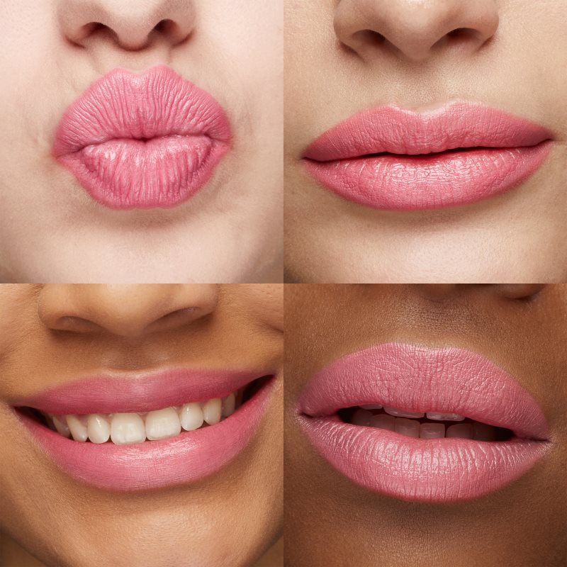 KIKO Milano Gossamer Emotion Cremiger Lippenstift Farbton 119 Wild Rose 3.5 g (Bild 3)