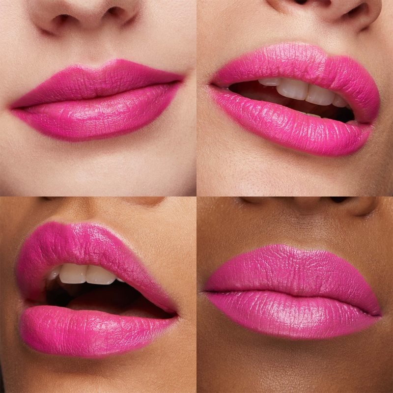 KIKO Milano Gossamer Emotion Cremiger Lippenstift Farbton 124 Azalea 3.5 g (Bild 3)