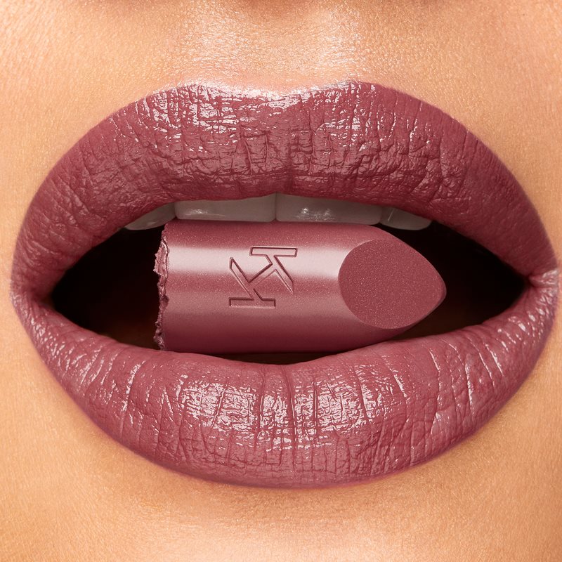 KIKO Milano Gossamer Emotion Cremiger Lippenstift Farbton 131 Tea Rose 3.5 g (Bild 3)