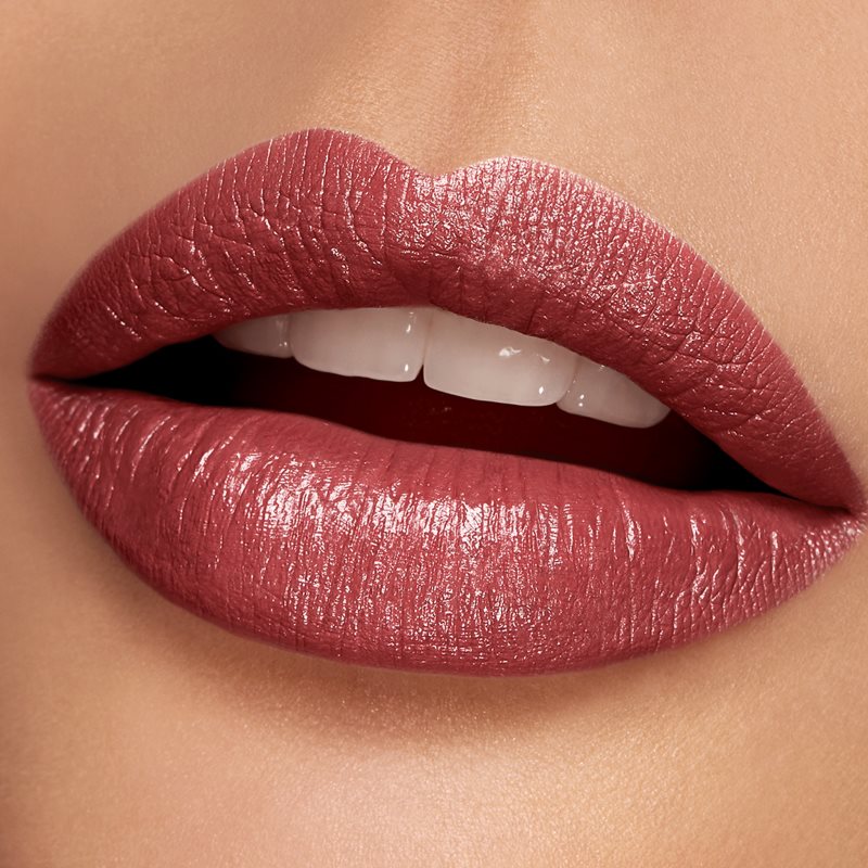 KIKO Milano Gossamer Emotion Cremiger Lippenstift Farbton 132 Crimson 3.5 g (Bild 3)