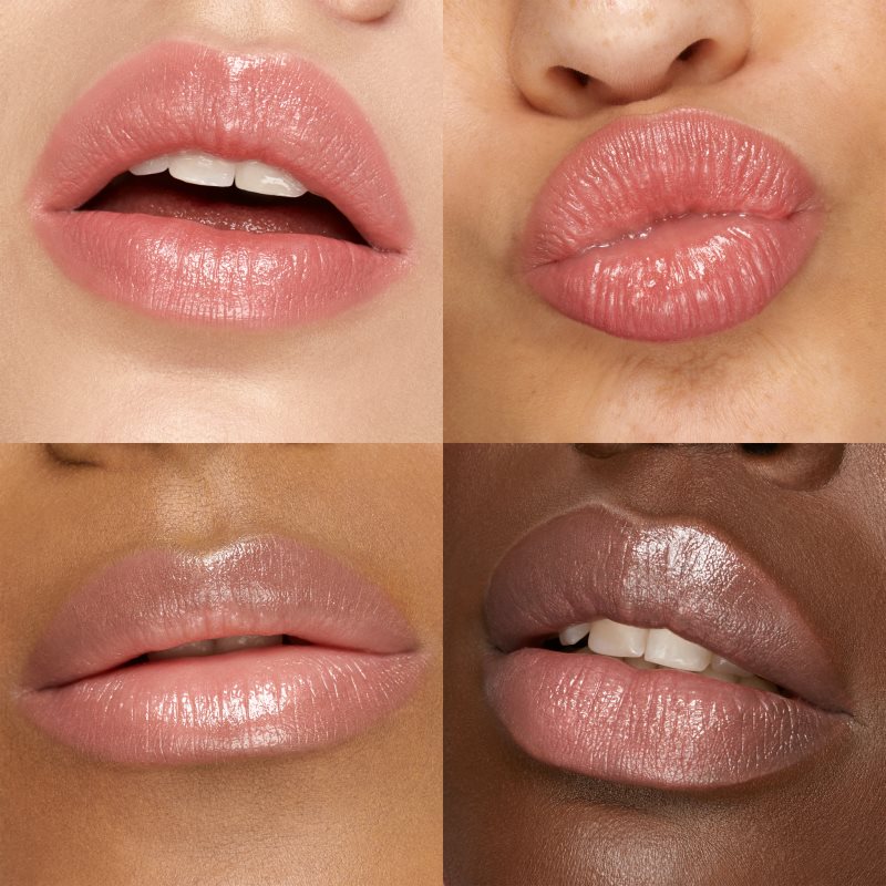 KIKO Milano Jelly Stylo glänzender Lippenstift Farbton 507 Hibiscus 2 g (Bild 3)
