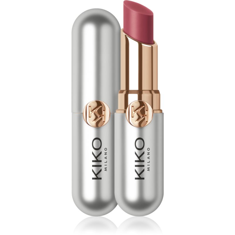KIKO Milano Jelly Stylo glänzender Lippenstift Farbton 508 Rosy Mauve 2 g