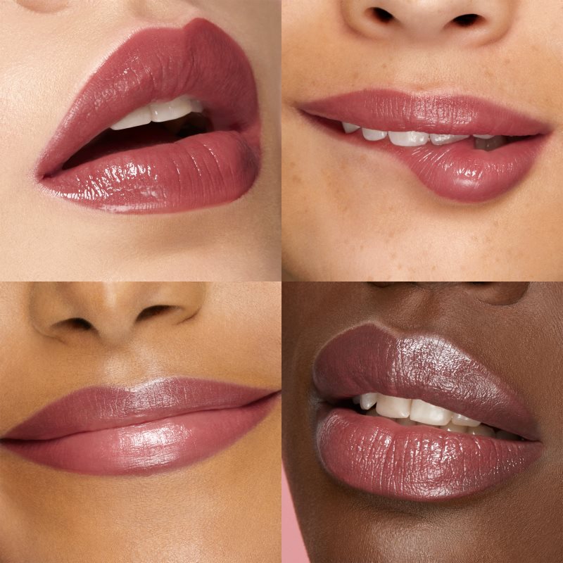 KIKO Milano Jelly Stylo glänzender Lippenstift Farbton 508 Rosy Mauve 2 g (Bild 3)
