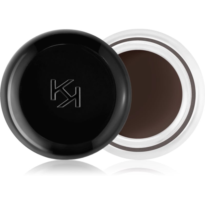 KIKO Milano Lasting Eyebrow Gel długotrwały żel do brwi odcień 06 Auburn 6.5 g