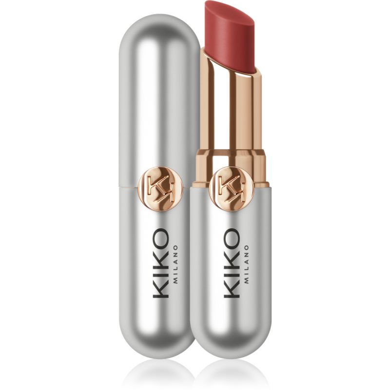 KIKO Milano Jelly Stylo glänzender Lippenstift Farbton 509 Persian Red 2 g
