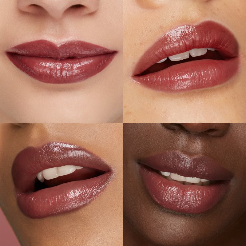 KIKO Milano Jelly Stylo glänzender Lippenstift Farbton 509 Persian Red 2 g (Bild 3)