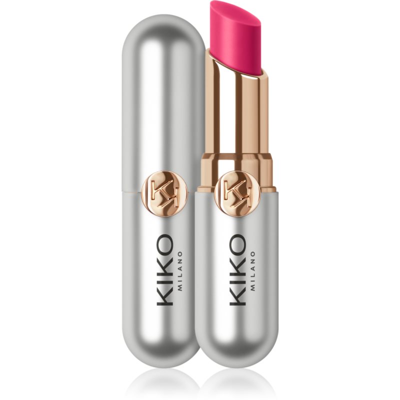 KIKO Milano Jelly Stylo glänzender Lippenstift Farbton 511 Fuchsia 2 g