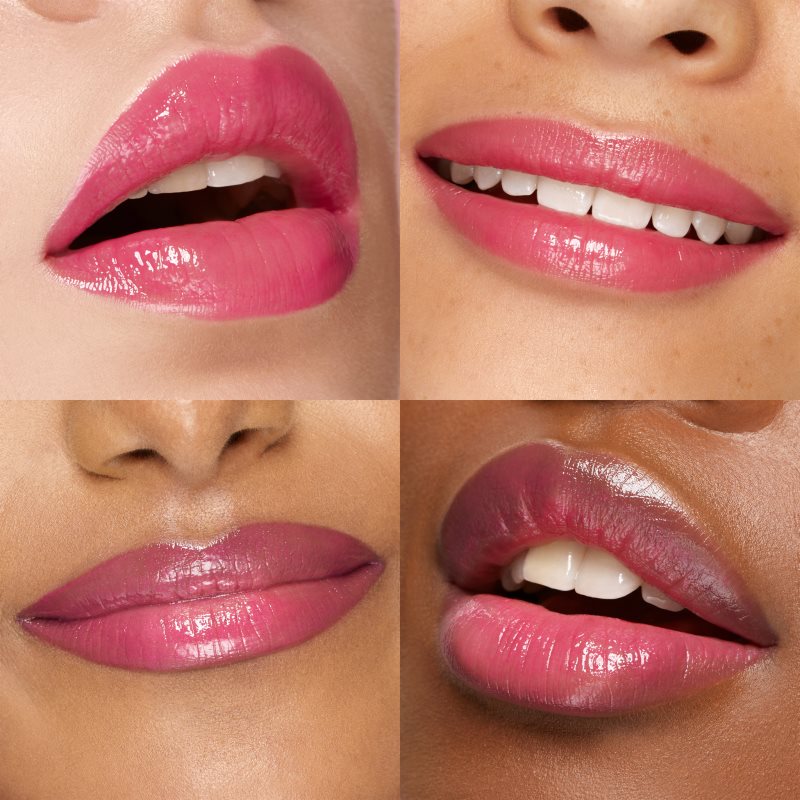 KIKO Milano Jelly Stylo glänzender Lippenstift Farbton 511 Fuchsia 2 g (Bild 3)