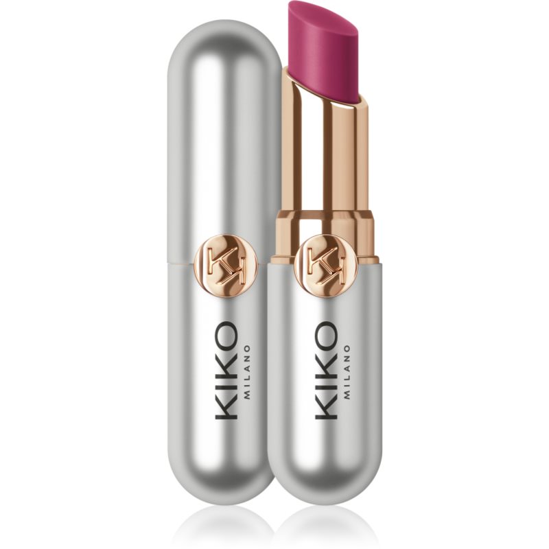 KIKO Milano Jelly Stylo błyszcząca szminka odcień 512 Magenta 2 g