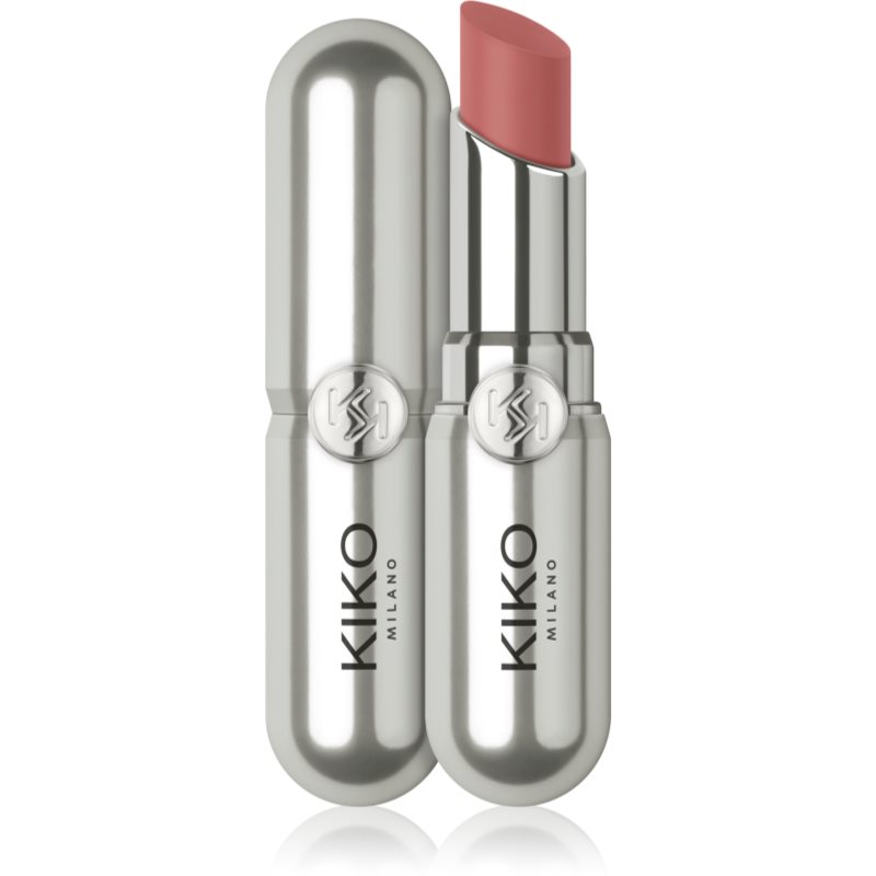 KIKO Milano 3D Hydra Lip Stylo nawilżająca szminka nabłyszczająca odcień 02 Peanut Better 3 g