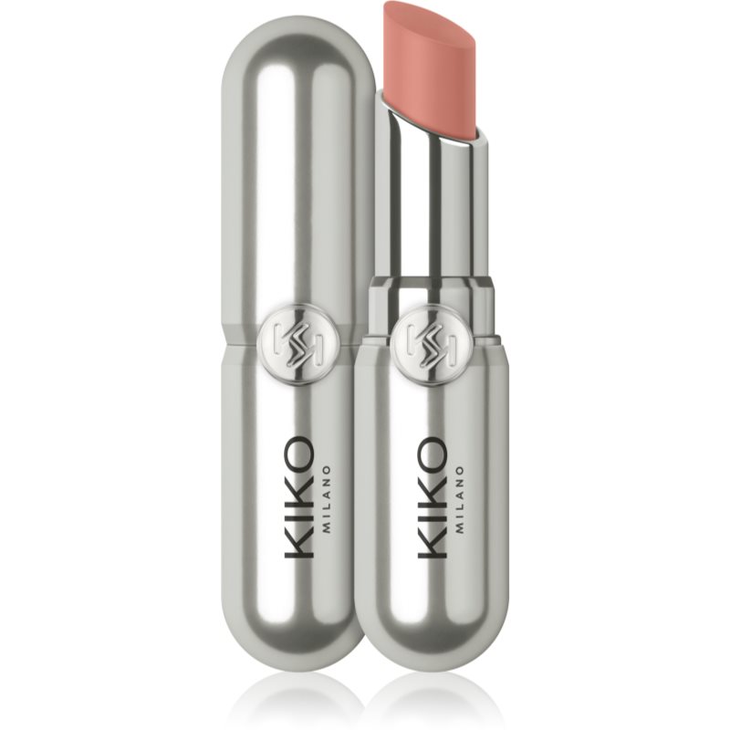KIKO Milano 3D Hydra Lip Stylo nawilżająca szminka nabłyszczająca odcień 03 Tea Time 3 g