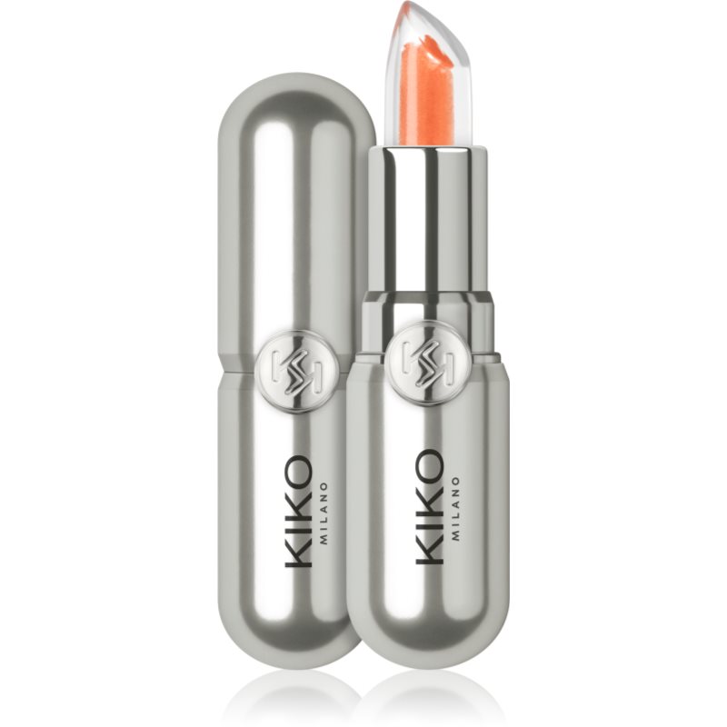 KIKO Milano Secret Oil Core odżywczy balsam do ust odcień 03 Cocoaquake 3 g