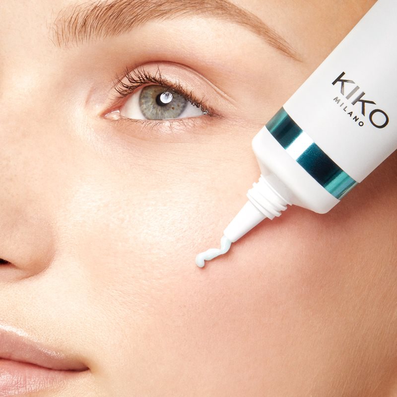 KIKO Milano Hydrating & Perfecting feuchtigkeitsspendender Primer unter dem Make-up für den perfekten Look 30 ml (Bild 3)
