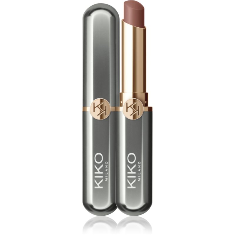 Thumbnail - KIKO Milano Unlimited Stylo Cremiger Lippenstift Farbton 08 Milky Chocolate 1.5 g