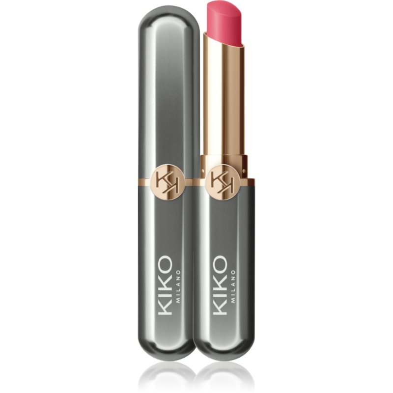 KIKO Milano Unlimited Stylo kremowa szminka do ust odcień 12 Strawberry Pink 1.5 g