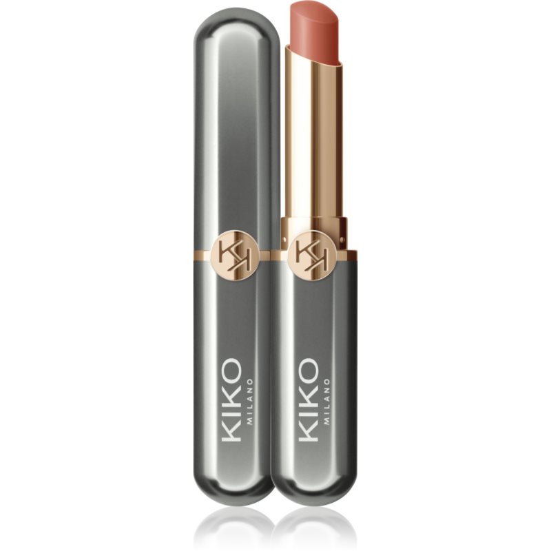KIKO Milano Unlimited Stylo Cremiger Lippenstift Farbton 18 Pumpkin 1.5 g