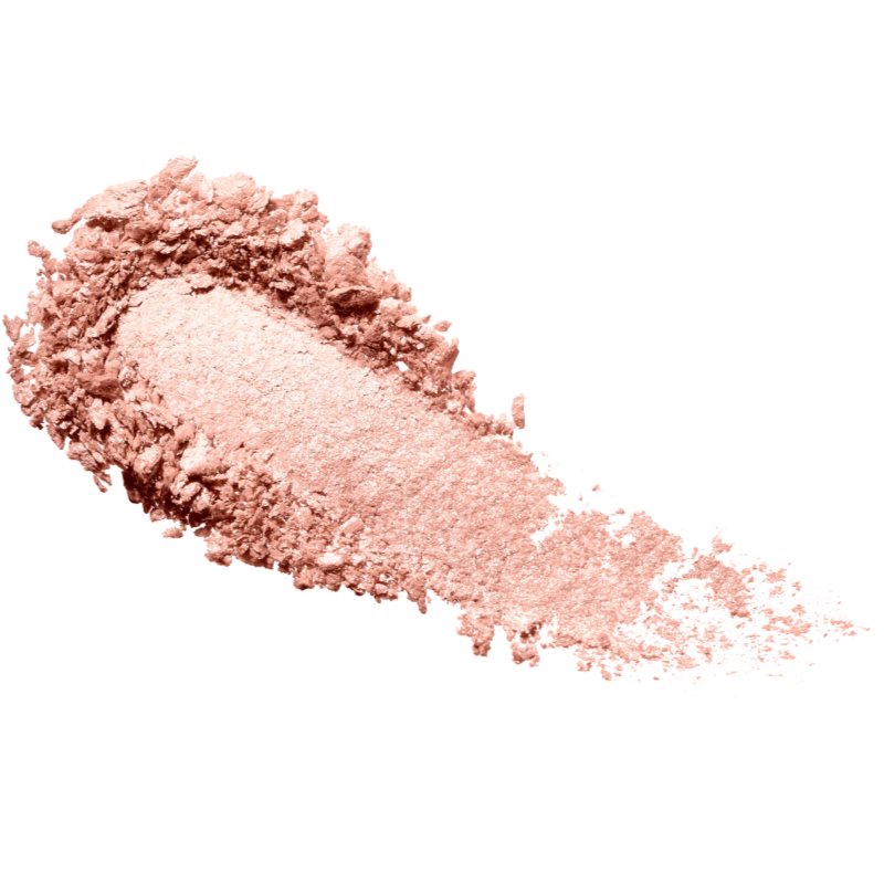 KIKO Milano Glow Fusion Intense Powder Highlighter aufhellender Kompaktpuder Farbton 02 Coral 10.5 g (Bild 2)